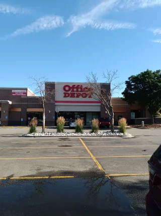 Office Depot