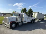 Simkhovitch Transport & Towing LLC
