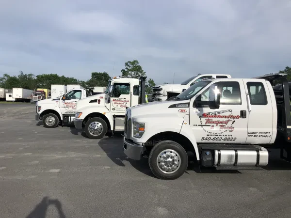 Simkhovitch Transport & Towing LLC - photo 2