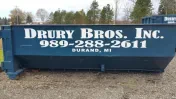 Drury Brothers