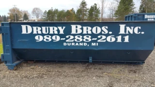 Drury Brothers