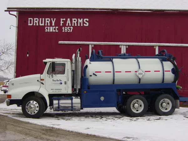 Drury Brothers - photo 2