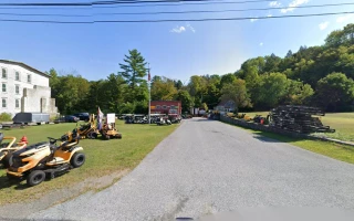 Maple Grove Equipment