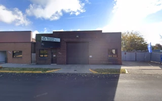 ISU Recycle Center