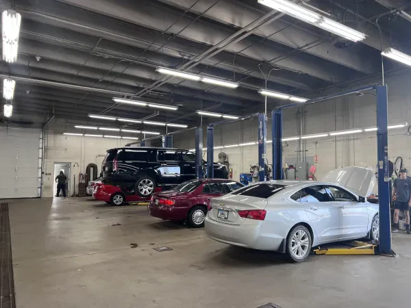 Brookings Auto Mall Service & Parts - photo 3
