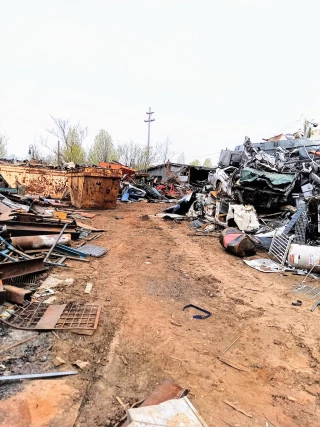 Owosso Iron & Metal