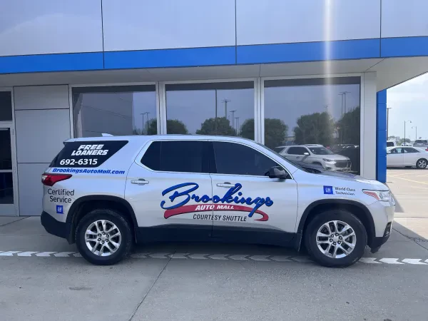 Brookings Auto Mall Service & Parts - photo 4