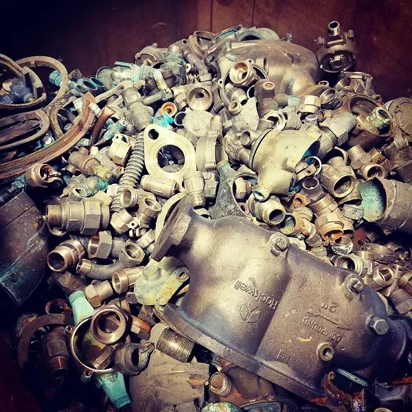 Owosso Iron & Metal - photo 2