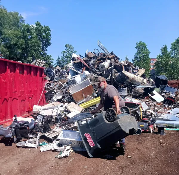 Owosso Iron & Metal - photo 3