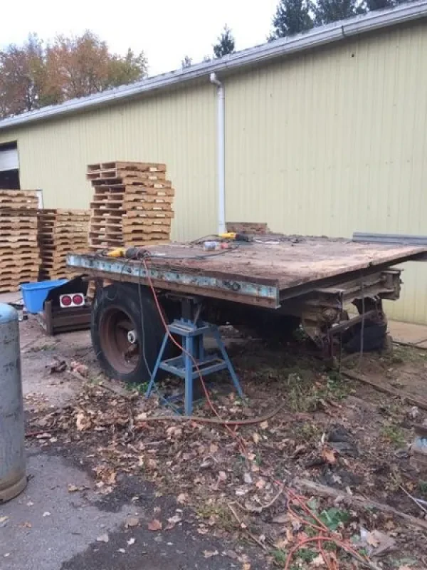 Owosso Iron & Metal - photo 4