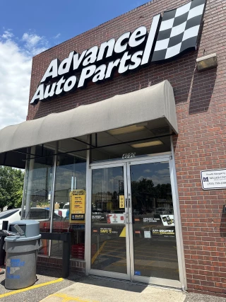 Advance Auto Parts