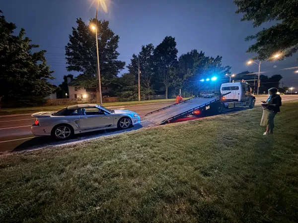 Almighty Tow Service LLC - photo 3