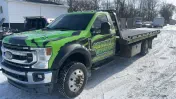 Absolute Towing & Recovery