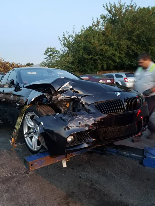 Almighty Tow Service LLC - photo 4
