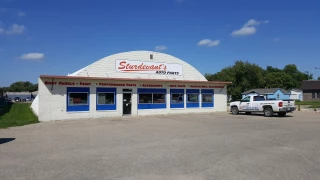 Sturdevant's Auto Parts