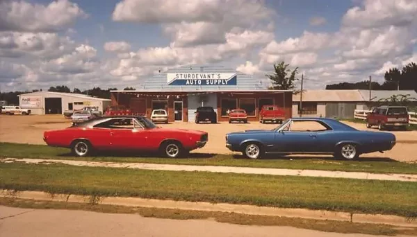 Sturdevant's Auto Parts - photo 2