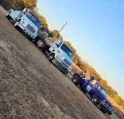 J & L Towing L.L.C.