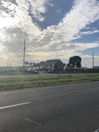 HWY 41 Autosales