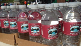 Glen Summit Spring Water Division of TSW