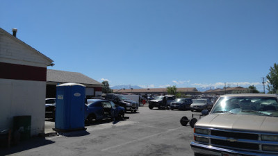Utah Pic A Part JunkYard in Orem (UT) - photo 3