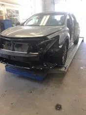 M3 Collision Center