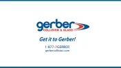 Gerber Collision & Glass