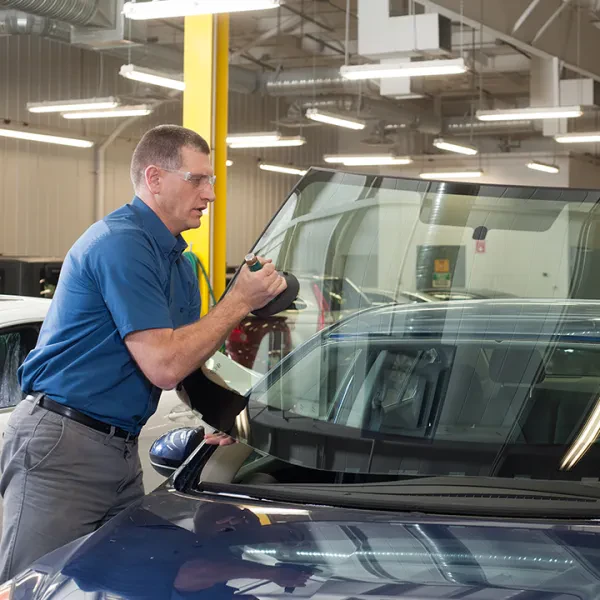 Gerber Collision & Glass - photo 2
