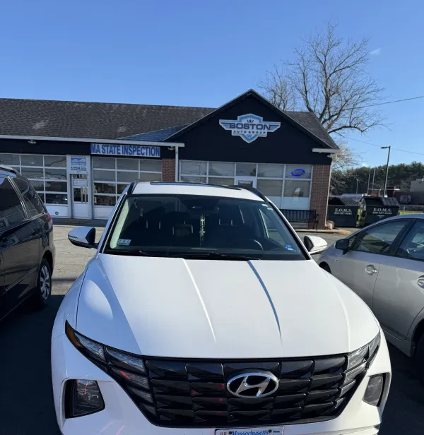 Boston Auto Group - photo 3