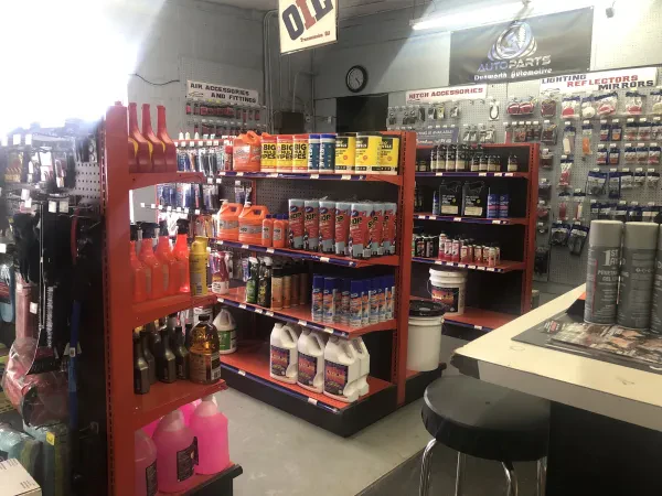 DUNWORTH AUTOMOTIVE - photo 2