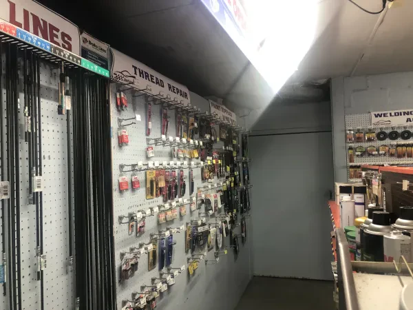 DUNWORTH AUTOMOTIVE - photo 3