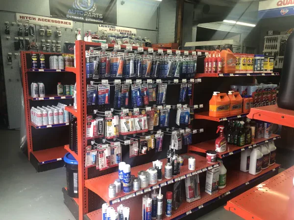 DUNWORTH AUTOMOTIVE - photo 4
