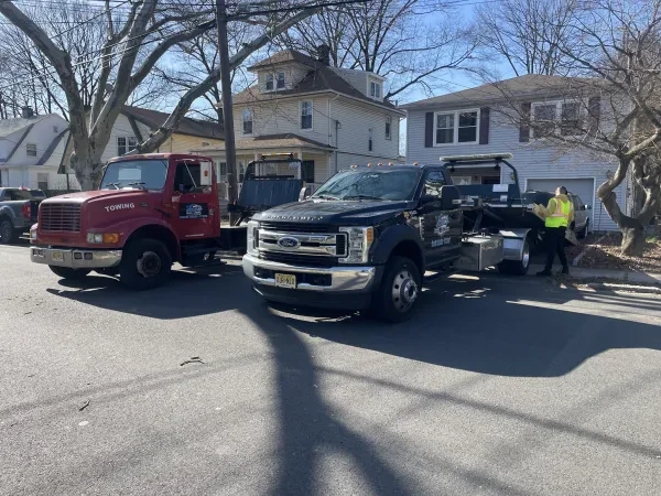 Ariel's Towing & Recovery - photo 3