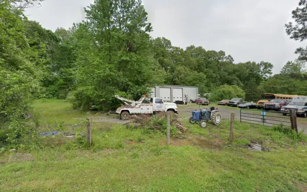 Gallups Garage & Towing service - photo 4