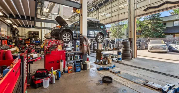 Aspen Total Automotive - photo 2