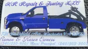KR Repair & Towing LLC