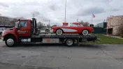Service Towing