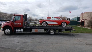 Service Towing