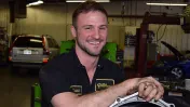 Certified Transmission