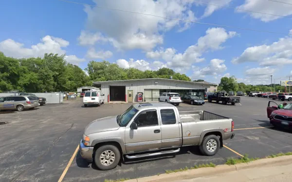 Steinke Auto, Inc. - photo 2