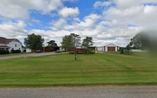 Saginaw County Tractor & Parts