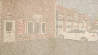 Hometowne Auto Shoppe
