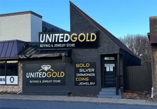 UNITED GOLD BUYING