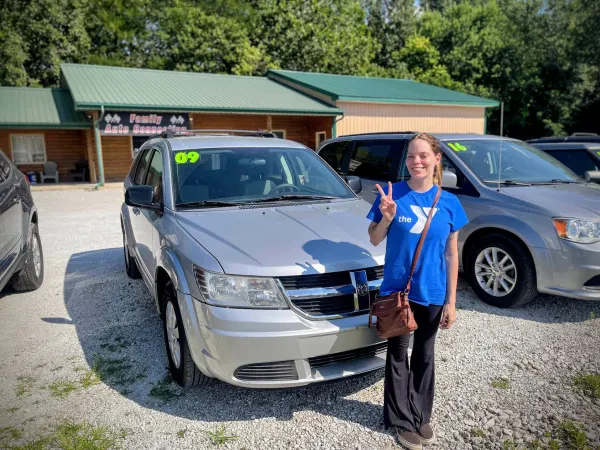 Family Auto Connection - photo 2