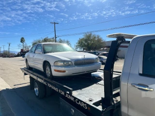 ABC Cash for junk cars tucson JunkYard in Tucson (AZ) - photo 4