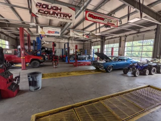 UpCountry Motors