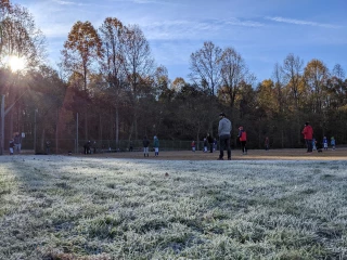 Aspen Hill Local Park