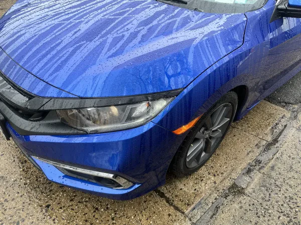 Tip Top Auto Body - photo 4
