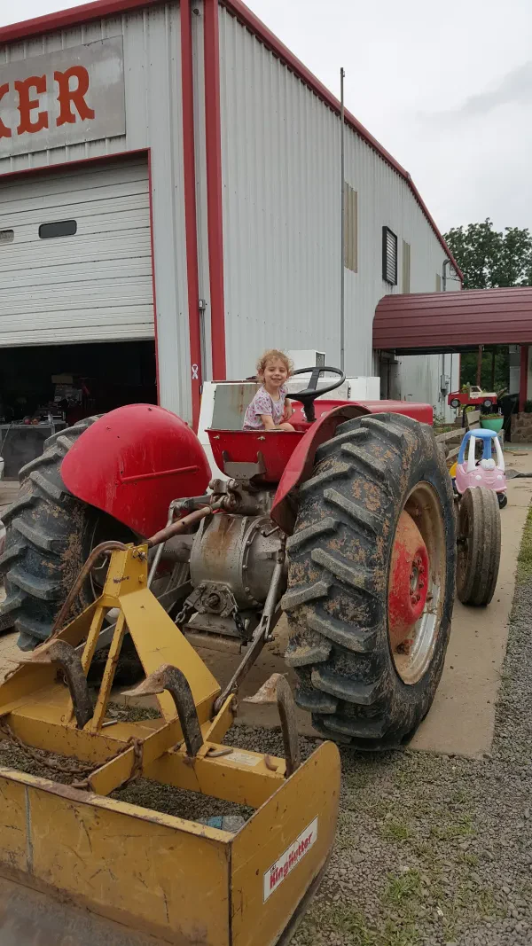 Smith Wrecker Services - photo 3