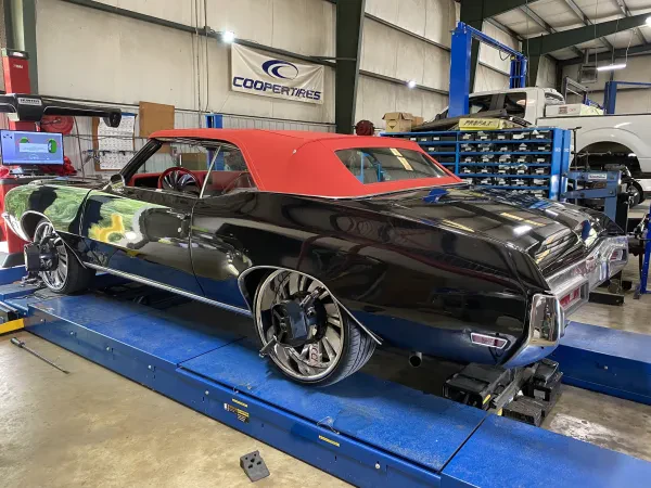 Gamble's Auto Service - photo 3