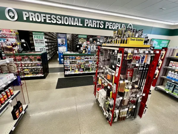 O'Reilly Auto Parts - photo 2